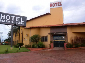 Гостиница Hotel Marathi Park  Рондонополис